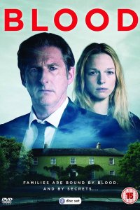 Кровь 2018