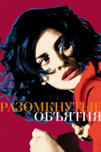 Разомкнутые объятия 2009