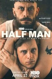 Получеловек 2026 смотреть онлайн бесплатно