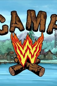 Лагерь WWE 2016