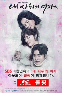 Жена моего зятя 2016