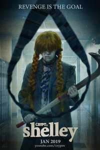 Шелли 2017 смотреть онлайн бесплатно