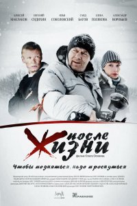 После жизни 2008
