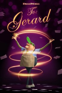 Кому: Джерарду 2020 смотреть онлайн бесплатно