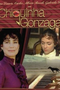 Шикинья Гонзага 1999