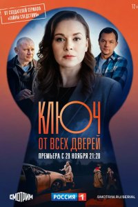 Ключ от всех дверей 2021