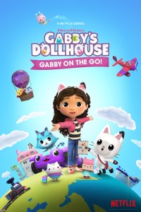Кукольный домик Габби 2021