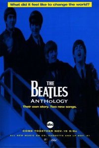 Антология The Beatles 1995
