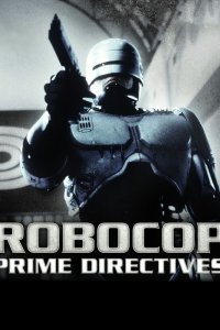 Робокоп возвращается 2001