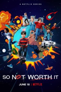 Оно того не стоит 2021