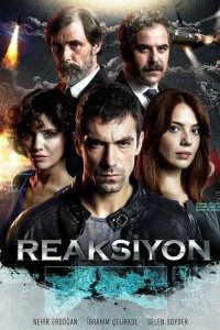 Реакция 2014