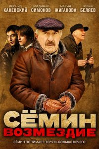 Сёмин: Возмездие 2011