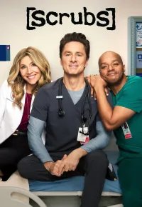 Клиника (Новый сезон) 2026 смотреть онлайн бесплатно