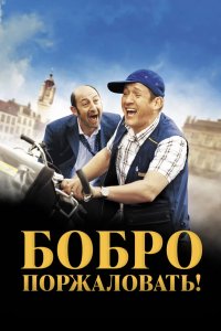 Бобро поржаловать! 2008