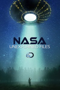 НАСА: Необъяснимые материалы 2012
