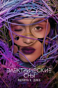 Электрические сны Филипа К. Дика 2017