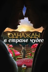 Однажды в стране чудес 2013