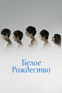 Белое Рождество 2011