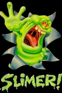 Лизун! И настоящие охотники за привидениями 1988 смотреть онлайн бесплатно