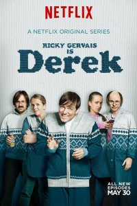 Дерек 2012