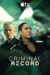 Криминальное прошлое 2 сезон (2026) 2026