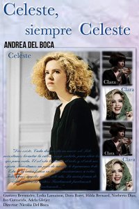 Селеста, всегда Селеста 1993