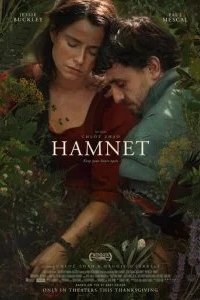 Хамнет: История, вдохновившая «Гамлета» 2025 смотреть онлайн бесплатно