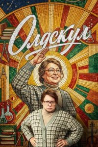 Олдскул 2 сезон (2026) 2026 смотреть онлайн бесплатно