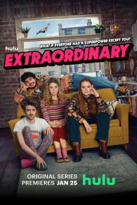 Экстраординарная 2023 смотреть онлайн бесплатно