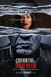 Переиграть серийного убийцу 2021