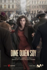 Скажи мне, кто я 2020 смотреть онлайн бесплатно