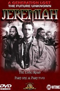 Иеремия 2002