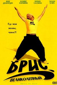 Брис Великолепный 2005