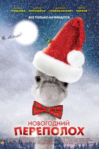 Новогодний переполох 2012