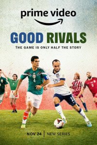 Хорошие соперники 2022 смотреть онлайн бесплатно