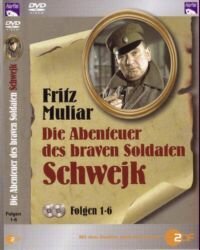 Похождения бравого солдата Швейка 1972 смотреть онлайн бесплатно