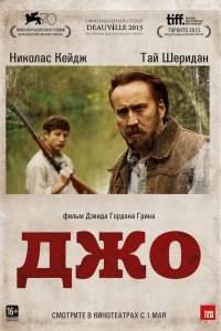 Джо 2013