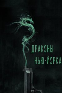 Драконы Нью-Йорка 2013