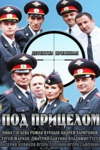 Под прицелом 2013 смотреть онлайн бесплатно