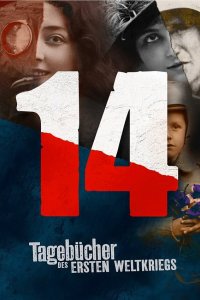 Дневники великой войны 2014