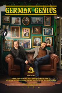 Немецкие гении 2023 смотреть онлайн бесплатно