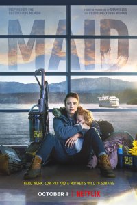 Уборщица. История матери-одиночки 2021