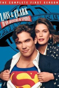 Лоис и Кларк: Новые приключения Супермена 1993