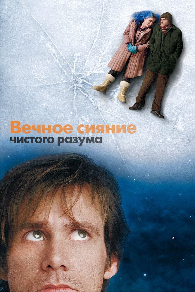 Вечное сияние чистого разума 2004 смотреть онлайн бесплатно