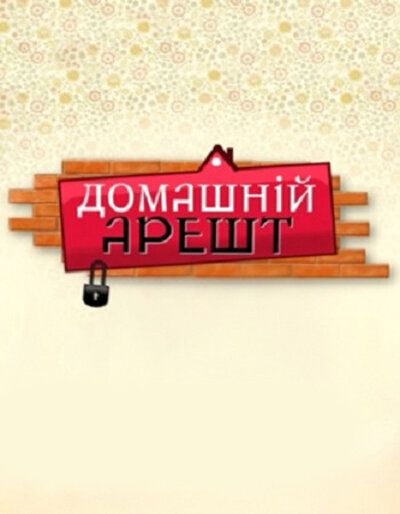 Домашний арест 2010 смотреть онлайн бесплатно