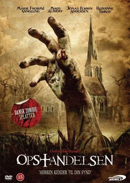Воскрешение 2010 смотреть онлайн бесплатно