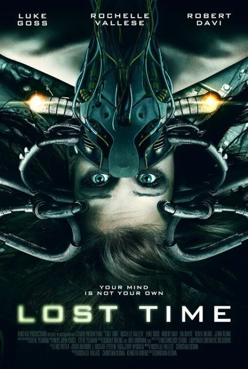 Потерянное время 2014 смотреть онлайн бесплатно