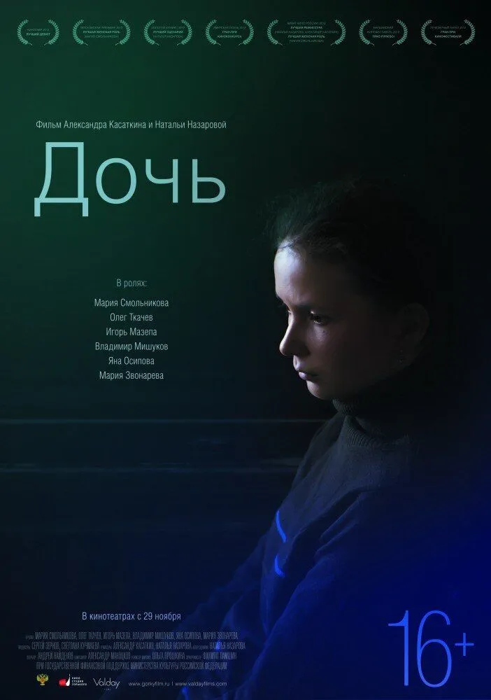 Дочь 2012 смотреть онлайн бесплатно