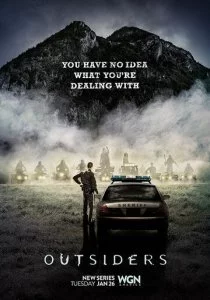 Изгои 2016 смотреть онлайн бесплатно