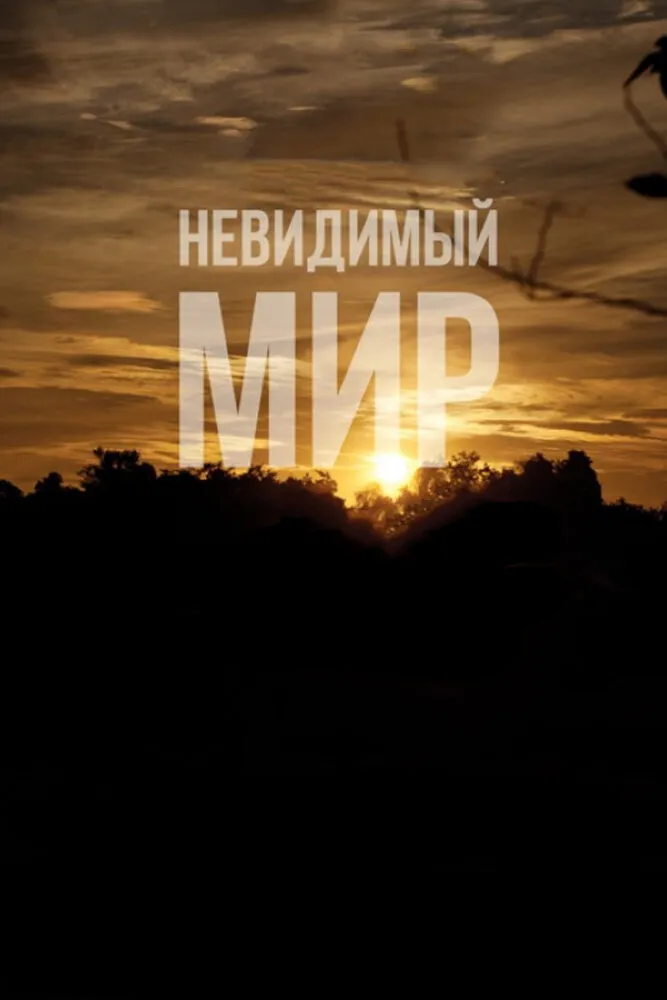 Невидимый мир 2012 смотреть онлайн бесплатно